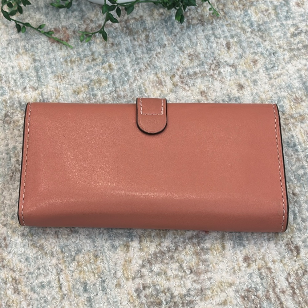 Coach wallet - Picture 7 of 9
